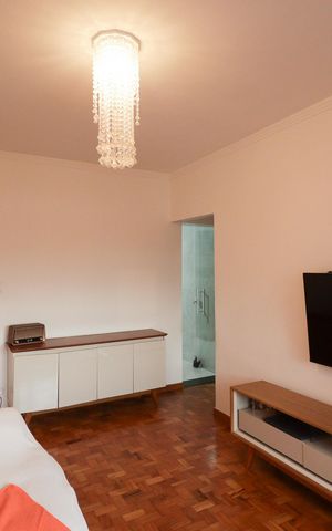 Apartamento à venda com 70m², 2 quartos e 1 vaga Apartamento à venda com 70m², 2 quartos e 1 vagaSala