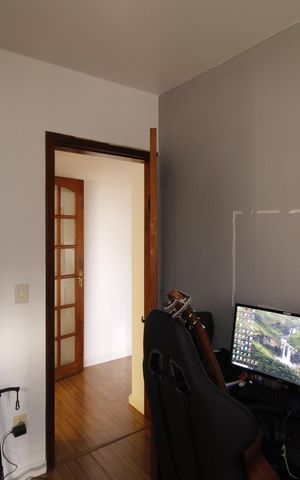 Apartamento para alugar com 240m², 3 quartos e 2 vagasQuarto 1