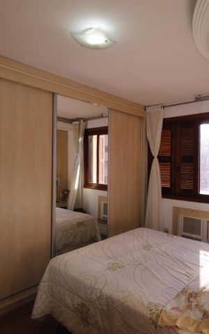 Apartamento para alugar com 240m², 3 quartos e 2 vagasSuíte 1