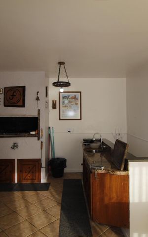 Apartamento para alugar com 240m², 3 quartos e 2 vagasCobertura