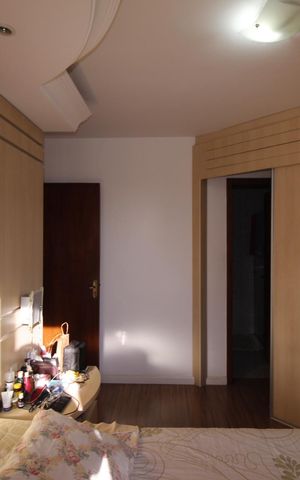 Apartamento para alugar com 240m², 3 quartos e 2 vagasSuíte 1