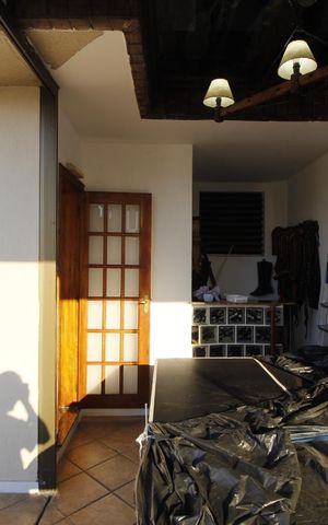 Apartamento para alugar com 240m², 3 quartos e 2 vagasCobertura