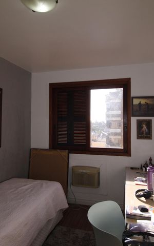 Apartamento para alugar com 240m², 3 quartos e 2 vagasQuarto 2