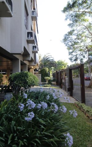 Apartamento para alugar com 240m², 3 quartos e 2 vagasJardim