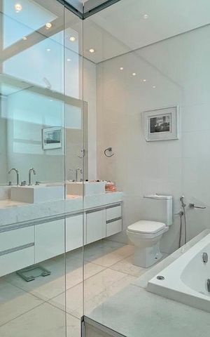 Casa de condomínio à venda com 359m², 4 quartos e 2 vagas