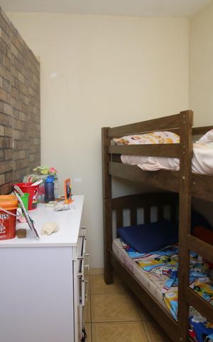 Casa à venda com 82m², 2 quartos e sem vagaQuarto 2
