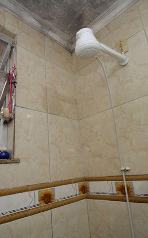 Casa à venda com 82m², 2 quartos e sem vagaBanheiro