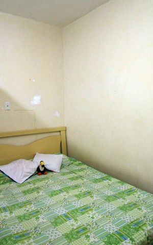 Casa à venda com 82m², 2 quartos e sem vagaQuarto 2