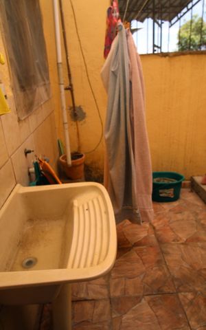 Casa à venda com 82m², 2 quartos e sem vagaÁrea de Serviço