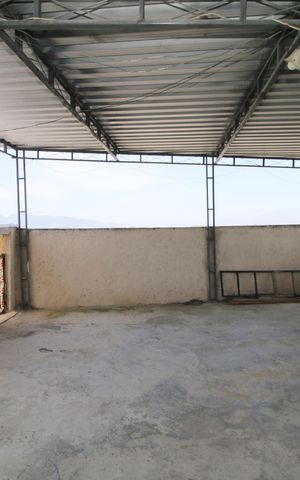 Casa à venda com 82m², 2 quartos e sem vagaTerraço
