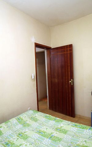 Casa à venda com 82m², 2 quartos e sem vagaQuarto 2