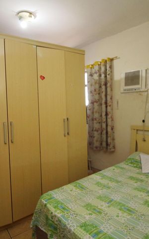 Casa à venda com 82m², 2 quartos e sem vagaQuarto 2