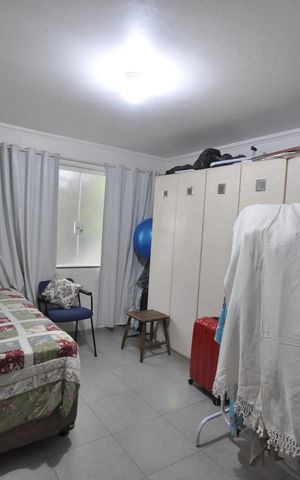 Casa à venda com 357m², 3 quartos e sem vaga Suíte 2