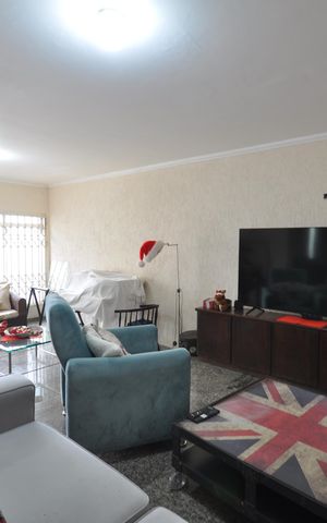 Casa à venda com 357m², 3 quartos e sem vagaSala