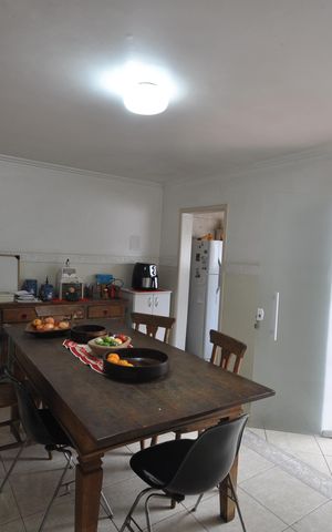 Casa à venda com 357m², 3 quartos e sem vagaCopa