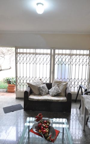 Casa à venda com 357m², 3 quartos e sem vagaSala