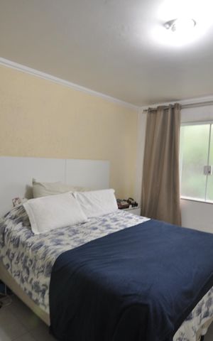 Casa à venda com 357m², 3 quartos e sem vagaSuíte 1