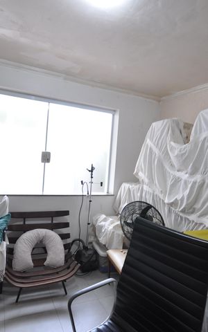 Casa à venda com 357m², 3 quartos e sem vagaQuarto 3