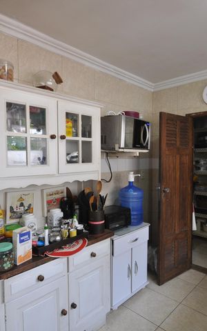 Casa à venda com 357m², 3 quartos e sem vagaCozinha