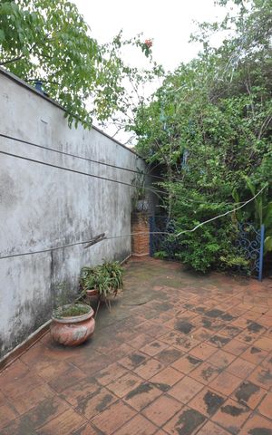 Casa à venda com 357m², 3 quartos e sem vagaQuintal