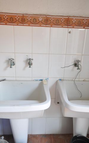 Casa à venda com 357m², 3 quartos e sem vagaÁrea de Serviço