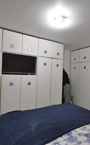 Casa à venda com 357m², 3 quartos e sem vagaSuíte 1