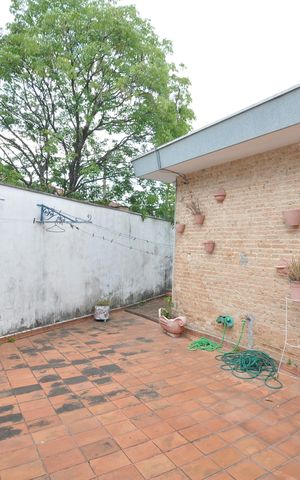 Casa à venda com 357m², 3 quartos e sem vagaQuintal