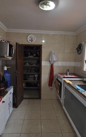 Casa à venda com 357m², 3 quartos e sem vagaCozinha