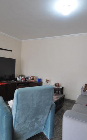 Casa à venda com 357m², 3 quartos e sem vagaSala
