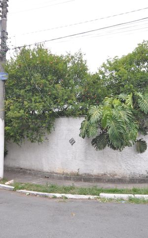 Casa à venda com 357m², 3 quartos e sem vagaFachada