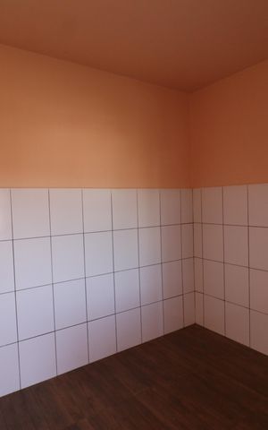 Casa para alugar com 45m², 1 quarto e sem vagaCozinha e Área de Serviço