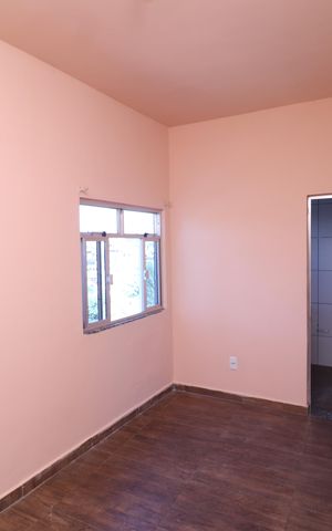 Casa para alugar com 45m², 1 quarto e sem vagaQuarto