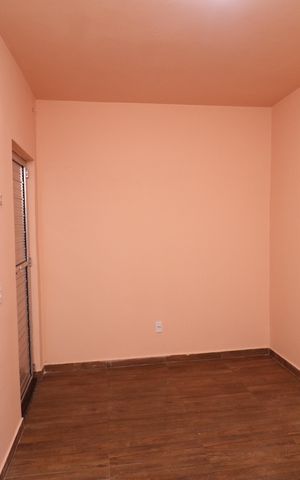 Casa para alugar com 45m², 1 quarto e sem vagaSala