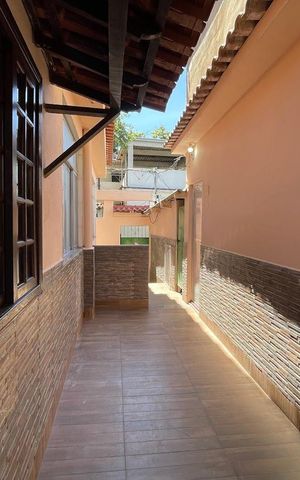 Casa para alugar com 45m², 1 quarto e sem vaga Casa para alugar com 45m², 1 quarto e sem vagaCorredor