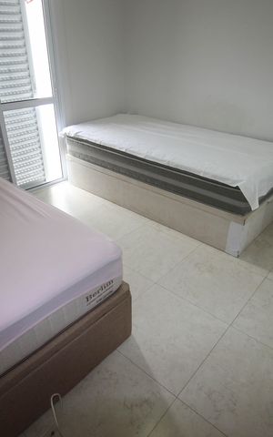 Casa para alugar com 130m², 3 quartos e 1 vaga Casa para alugar com 130m², 3 quartos e 1 vagaQuarto 2