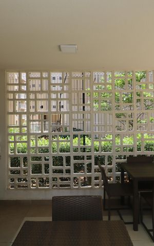 Apartamento à venda com 29m², 1 quarto e sem vagaÁrea comum - Churrasqueira