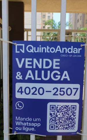Apartamento à venda com 29m², 1 quarto e sem vagaFachada