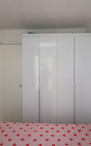 Apartamento à venda com 29m², 1 quarto e sem vagaQuarto