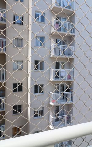 Apartamento à venda com 29m², 1 quarto e sem vagaVaranda da Sala