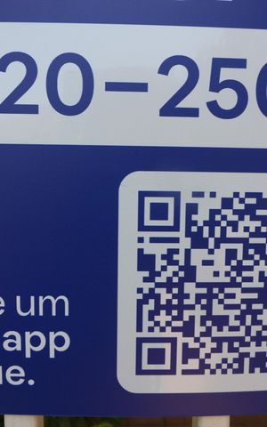 Apartamento à venda com 29m², 1 quarto e sem vagaFachada