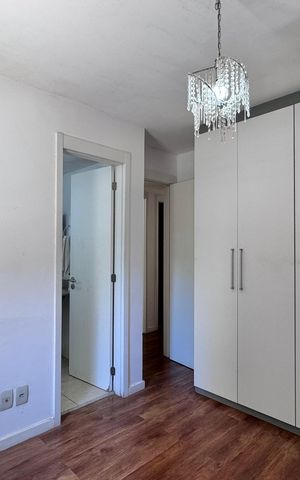 Apartamento para alugar com 83m², 3 quartos e 1 vaga Apartamento para alugar com 83m², 3 quartos e 1 vagaSuíte
