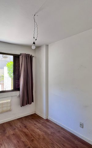 Apartamento para alugar com 83m², 3 quartos e 1 vaga Apartamento para alugar com 83m², 3 quartos e 1 vagaQuarto 2