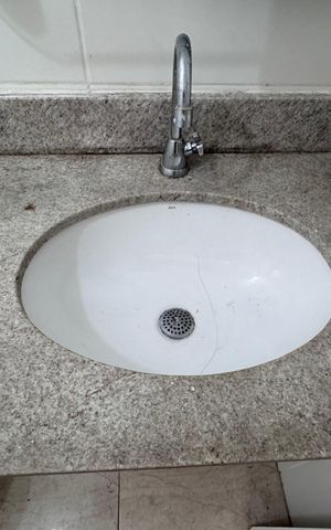 Apartamento para alugar com 83m², 3 quartos e 1 vaga Apartamento para alugar com 83m², 3 quartos e 1 vagaSuíte - Banheiro