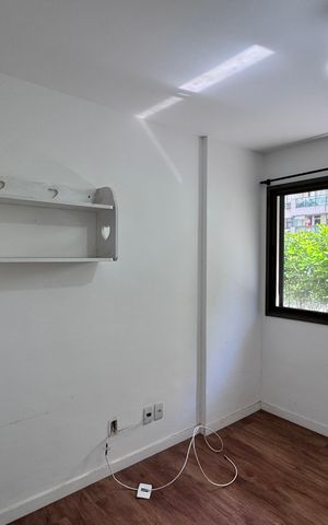 Apartamento para alugar com 83m², 3 quartos e 1 vaga Apartamento para alugar com 83m², 3 quartos e 1 vagaQuarto 1