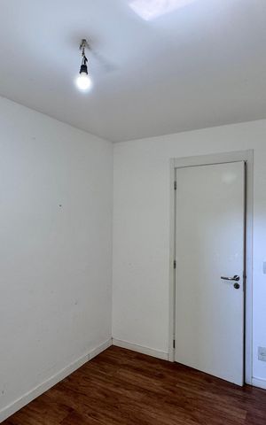 Apartamento para alugar com 83m², 3 quartos e 1 vaga Apartamento para alugar com 83m², 3 quartos e 1 vagaQuarto 1