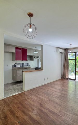 Apartamento para alugar com 83m², 3 quartos e 1 vaga Apartamento para alugar com 83m², 3 quartos e 1 vagaSala