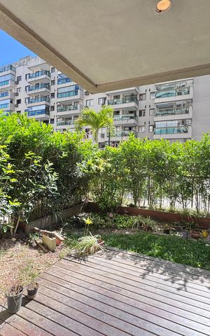 Apartamento para alugar com 83m², 3 quartos e 1 vaga Apartamento para alugar com 83m², 3 quartos e 1 vagaVaranda / Garden