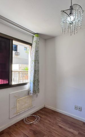 Apartamento para alugar com 83m², 3 quartos e 1 vaga Apartamento para alugar com 83m², 3 quartos e 1 vagaSuíte