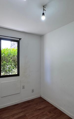Apartamento para alugar com 83m², 3 quartos e 1 vaga Apartamento para alugar com 83m², 3 quartos e 1 vagaQuarto 1