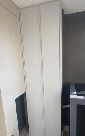 Apartamento para alugar com 27m², 1 quarto e sem vaga